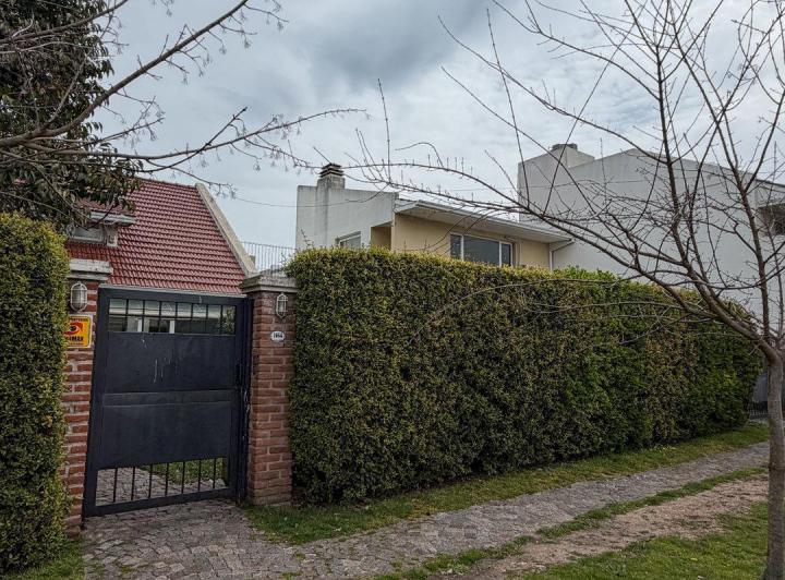 Casas en alquiler — RealXpertAI