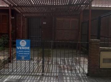 PH · 50m² · 6 Ambientes · 1 Cochera · Duplex en Venta en San Bernardo
