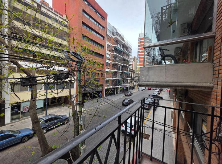 Departamento · 60m² · 3 Ambientes