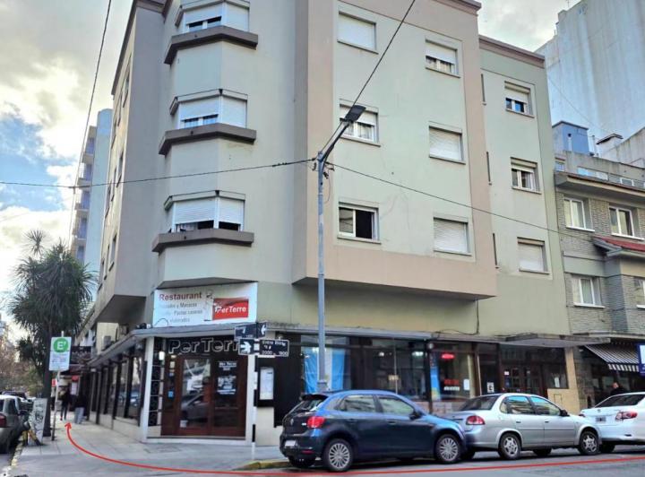 Hotel · 900m² · 45 Ambientes