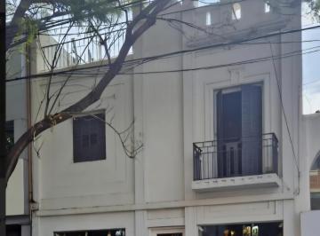Frente del Local · Planta Alta Exclusiva en Palermo Soho – Sin Expensas
