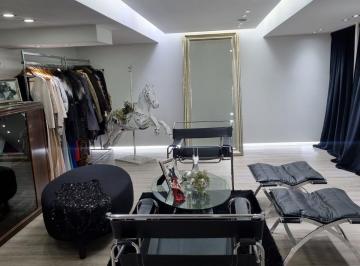 Local comercial · 100m² · Local en Las Cañitas