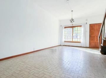 Casa · 76m² · 3 Ambientes · Casa Tipo Duplex en Venta