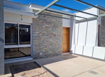 Casa de 4 ambientes, Mayor Drummond · Venta Casa a Estrenar Natania 58 Drummond Lujan de Cuyo 1 Dorm