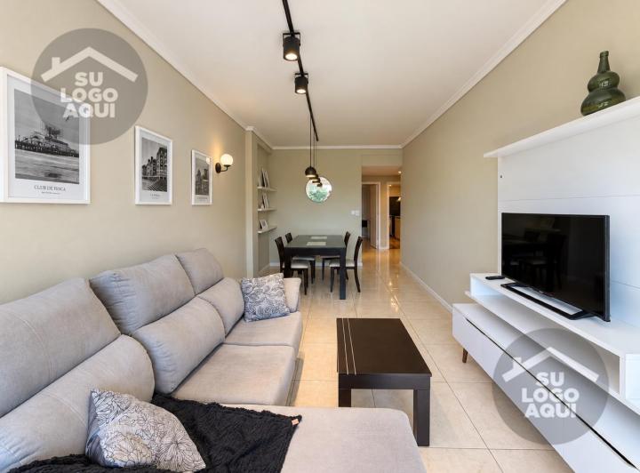Departamento · 2 Ambientes