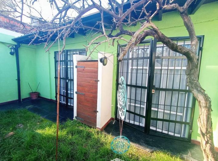 PH · 49m² · 2 Ambientes · 1 Cochera