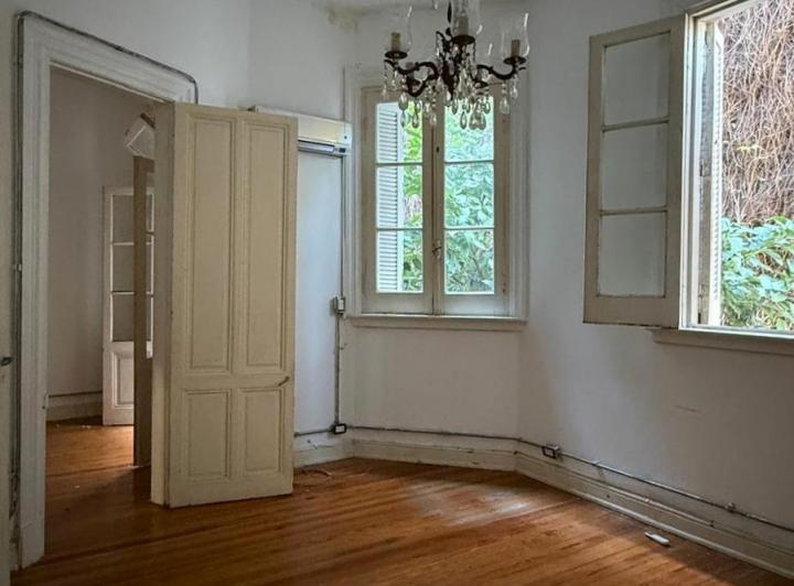 Departamento · 57m² · 3 Ambientes