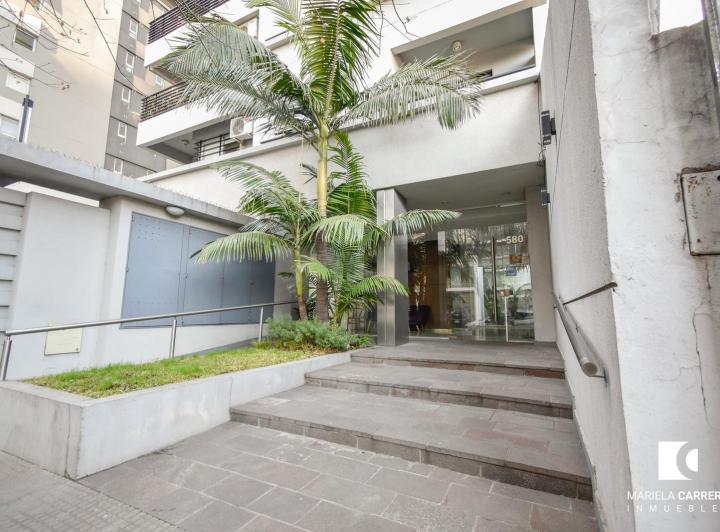 Departamento · 80m² · 5 Ambientes · 1 Cochera