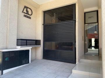 Garage · 17m² · Cochera Individual en Microcentro