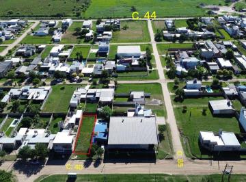 Terreno · 325m² · Se Vende Terreno en Barrio Martelossi