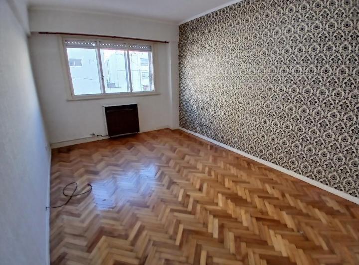 Departamento · 57m² · 3 Ambientes