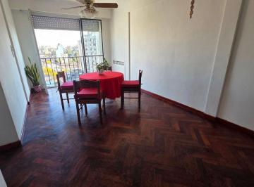 Departamento · 44m² · 2 Ambientes · Oportunidad Venta Depto 2 Amb/2 Balcones Luz 47 m²