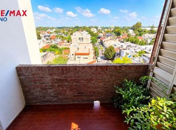 Departamento · 49m² · 3 Ambientes · Venta 3 Amb con Balcon. Torres de Martin Coronado