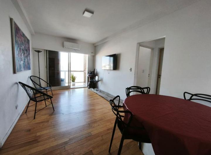 Departamento · 40m² · 2 Ambientes