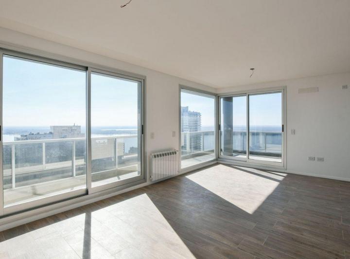 Departamento · 126m² · 4 Ambientes