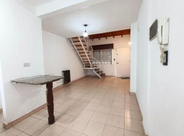 PH · 39m² · 2 Ambientes · Alquiler Moderno con Luz Natural y Gran Comodidad