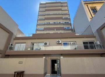 Departamento · 38m² · 1 Ambiente · Monoambiente en Venta Monserrat - a Estrenar