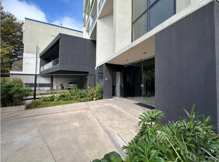 Departamento · 60m² · 2 Ambientes