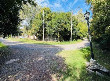 Campo · 10ha · Campo en Venta, Pilar