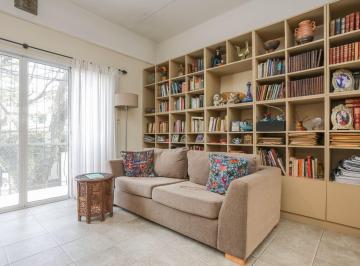 PH · 70m² · 4 Ambientes · Venta PH 3 Amb + Escritorio con Terraza Colegiales