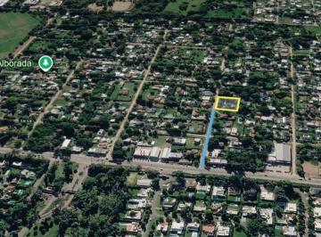 Terreno · 180m² · Lote con Mejoras en Venta, Pilar