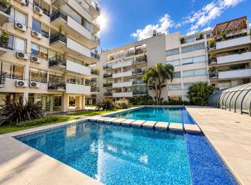 Departamento · 71m² · 3 Ambientes · 1 Cochera · Venta Depto 3 Amb/ Cochera Amenities P. Chacabuco