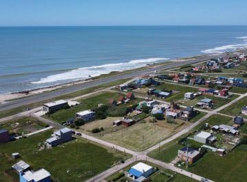Terreno · 229m² · Venta Lote Frente Mar a m de La Playa