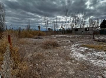 Terreno · 416m² · Lote a m de Severo del Castillo