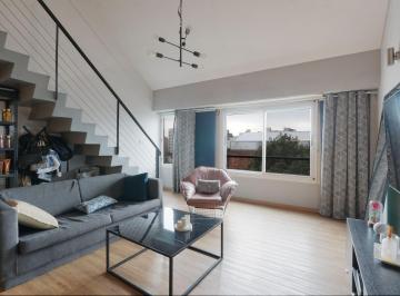 Departamento · 55m² · 2 Ambientes · 1 Cochera · Dto. 2 Amb. con Cochera - Sáenz Peña