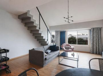 Departamento · 55m² · 2 Ambientes · 1 Cochera · Dto. 2 Amb. con Cochera - Sáenz Peña