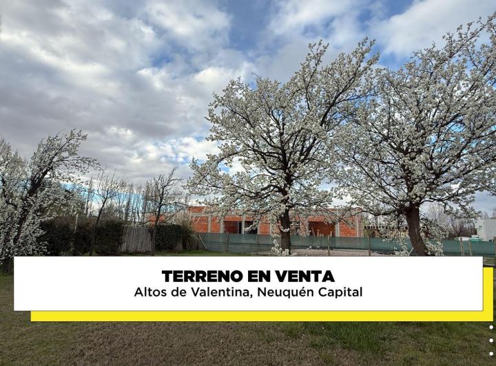 Terreno · 810m²