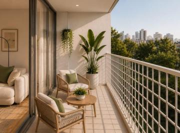 Departamento · 55m² · 2 Ambientes · Venta Depto 2 Ambientes en Villa Crespo en Pozo