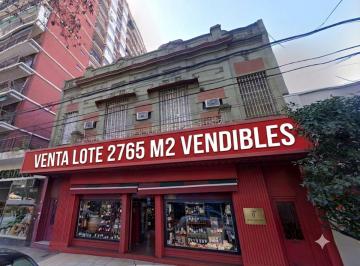 Terreno · 568m² · Lote Belgrano Ciudad de La Paz Vendibles
