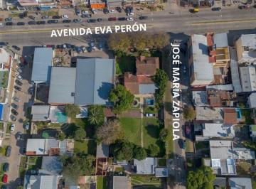 Terreno · 350m² · Lote en Venta en Florencio Varela