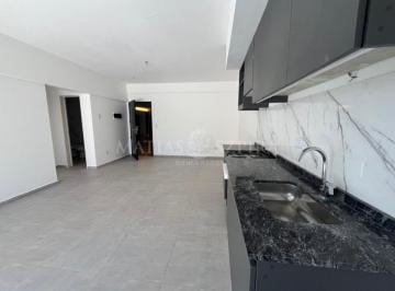 Departamento · 53m² · 2 Ambientes · 1 Cochera · Departamento en Hurlingham