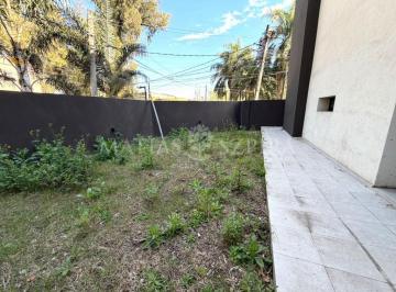 Departamento · 53m² · 2 Ambientes · 1 Cochera · Departamento en Hurlingham