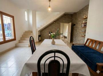 PH · 163m² · 3 Ambientes · 2 Cocheras · PH 3 Amb C/cochera Doble, en Jose Clemente Paz.