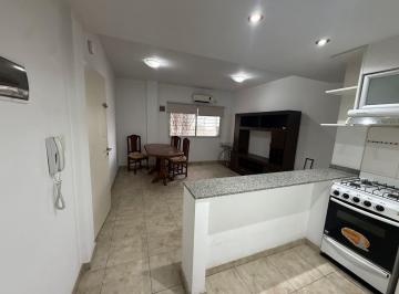 Departamento · 41m² · 2 Ambientes · 1 Cochera · Dpto Dos Ambientes con Cochera Lanus Este