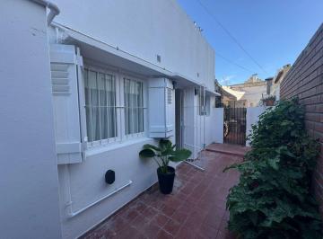 PH · 45m² · 2 Ambientes · Venta PH de Dos Amb Reciclado con Patio