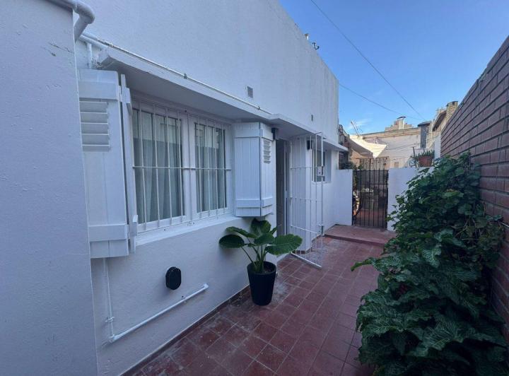 PH · 45m² · 2 Ambientes