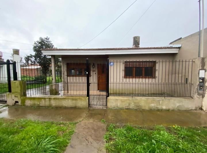 PH · 45m² · 2 Ambientes