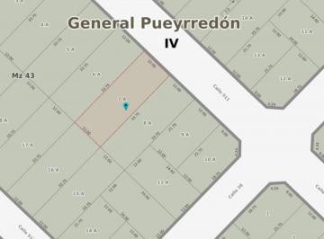 Terreno · 405m² · Venta Lote de 405 m² en Los Acantilados