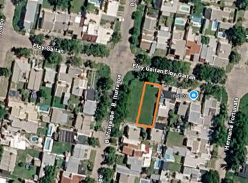 Terreno · 298m² · Venta Terreno/desarrollo/servicios