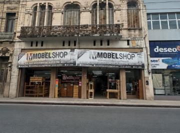 Local comercial · 583m² · Venta Edificio Centro de Cordoba, Cordoba
