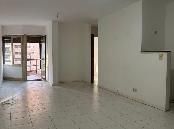 Departamento · 40m² · 2 Ambientes