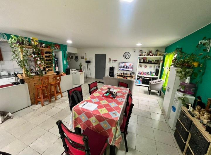 Departamento · 101m² · 4 Ambientes