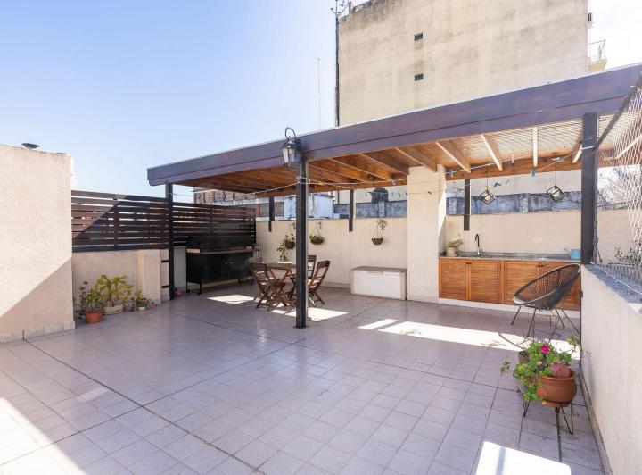 PH · 55m² · 3 Ambientes