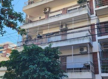 Departamento · 36m² · 2 Ambientes · Departamento Dos Ambientes Apto Credito
