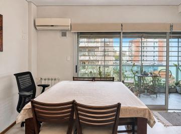 Departamento · 59m² · 3 Ambientes · 1 Cochera · Departamento 3 Ambientes con Cochera Apto Credito