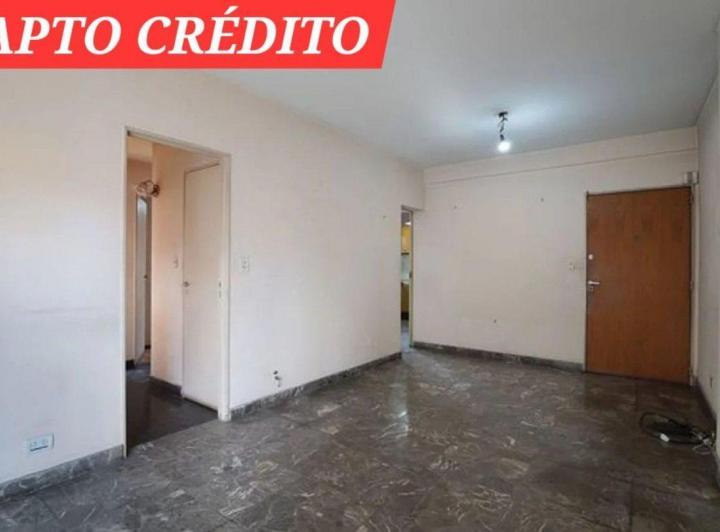 Departamento · 55m² · 4 Ambientes